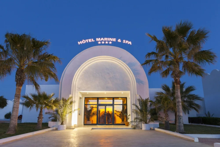 Image de l'hôtel