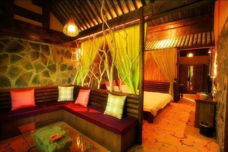 Blossom Hill Inn Lijiang