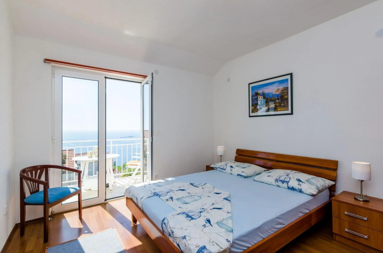 Apartments Joy