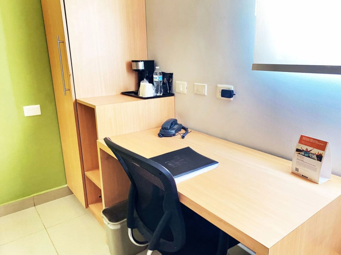 Sleep Inn Culiacan