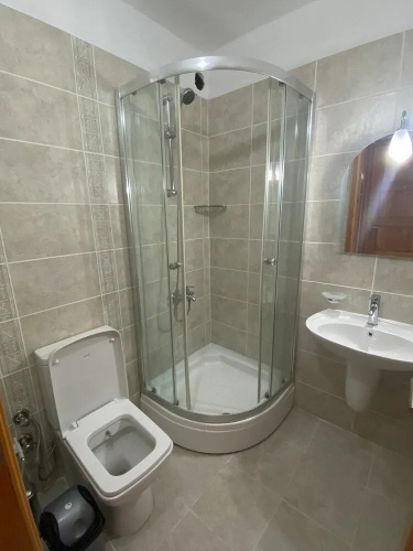 Kumsal Rooms