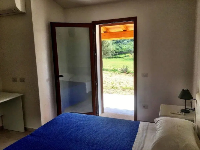 Molti Mari B&B Resort