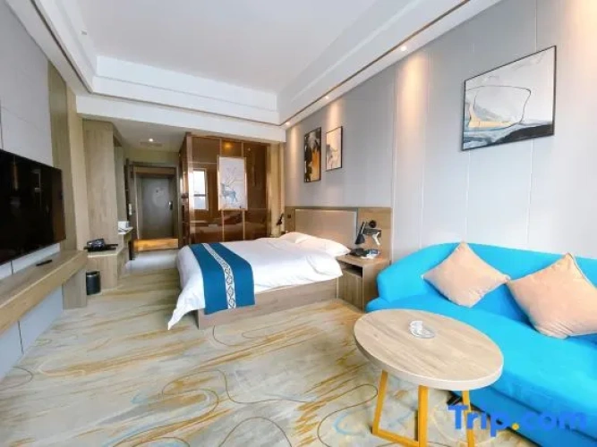 Premier Double room