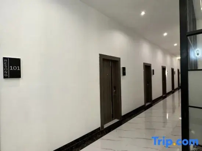 Resong Hotel