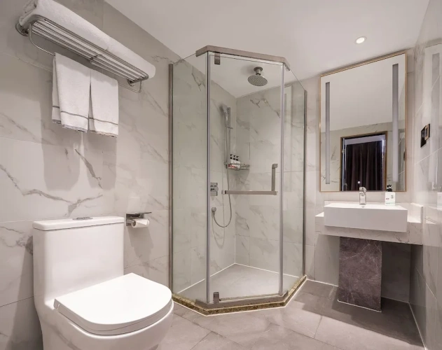 Superior Quadruple room