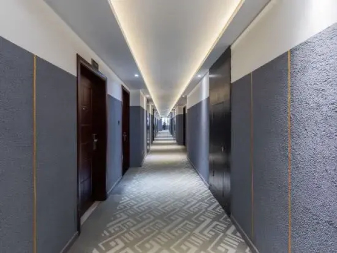 Haoting Business Hotel