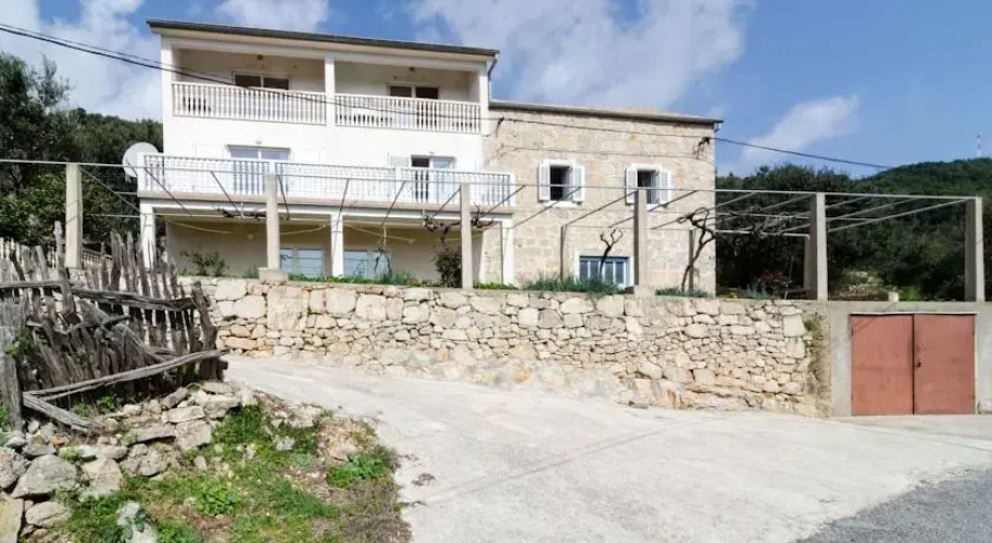 Apartments Popovic