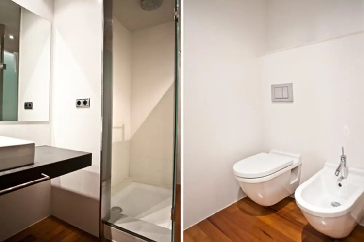 FewDaysBarcelona Apartments