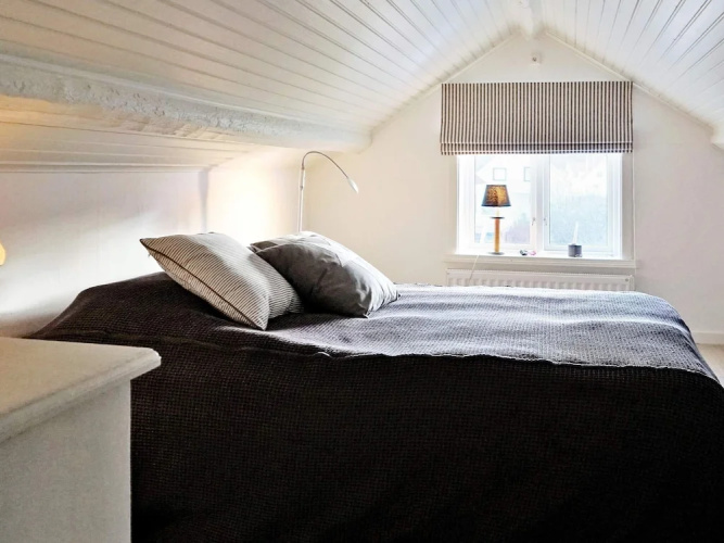 6 Person Holiday Home in Rönnäng