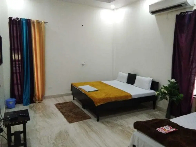 Winsome Guest House