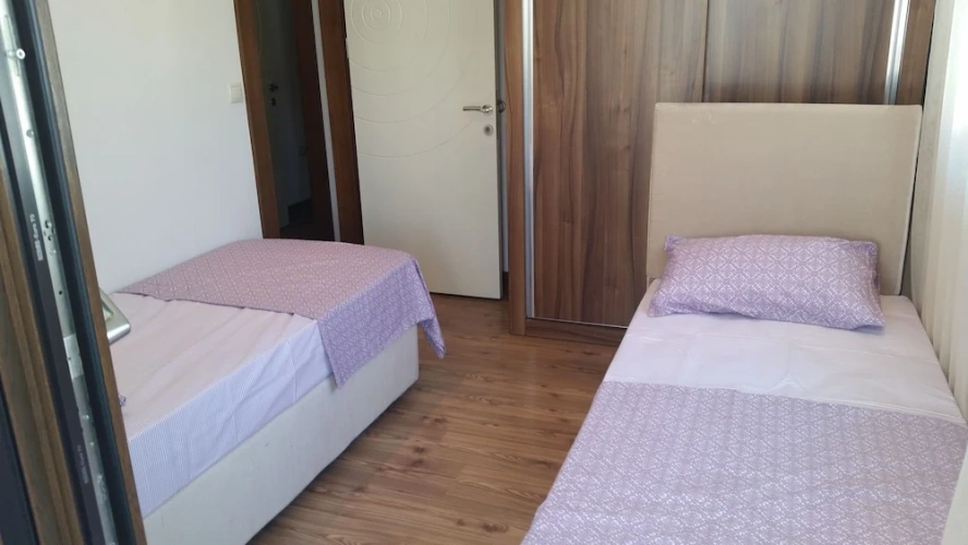 3 Bedrooms Family Villa