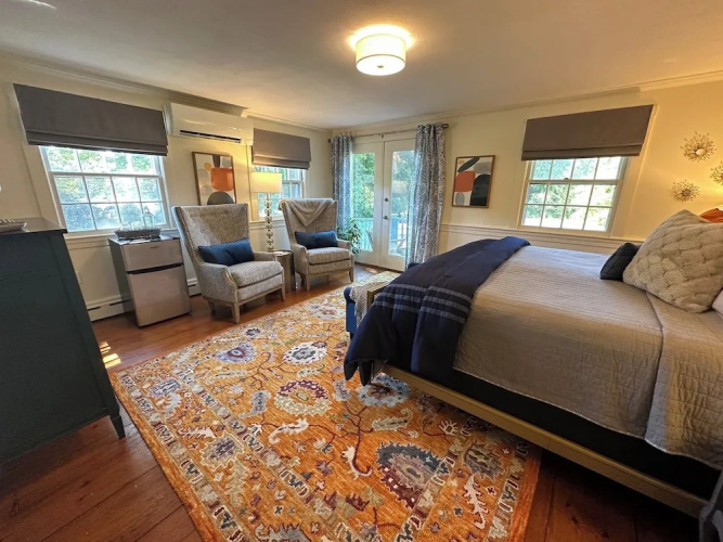 Inn at Perkins Cove