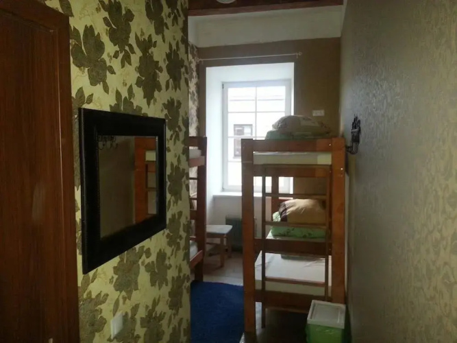 Center Stay Hostel