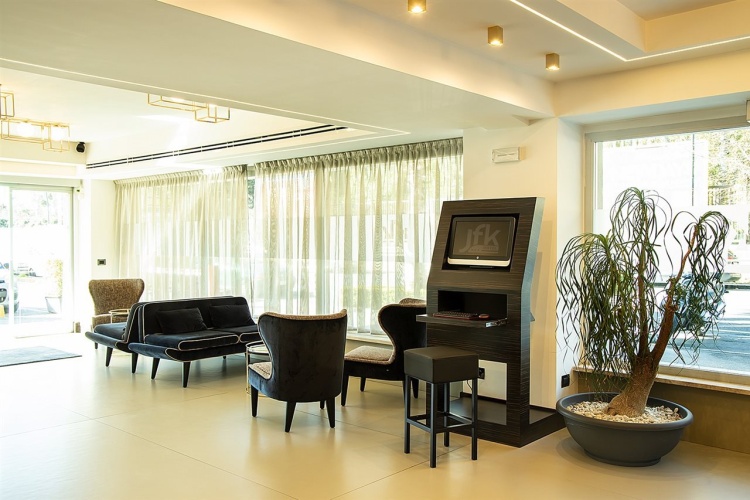 Best Western JFK Hotel photo 15