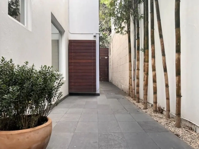Comfort Apartment