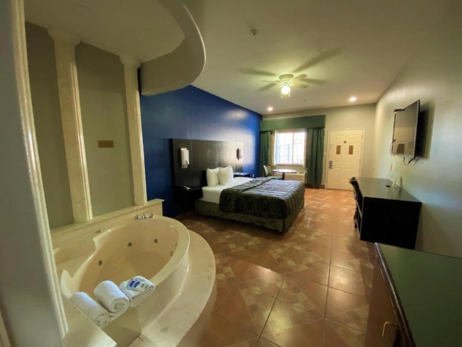 Suite