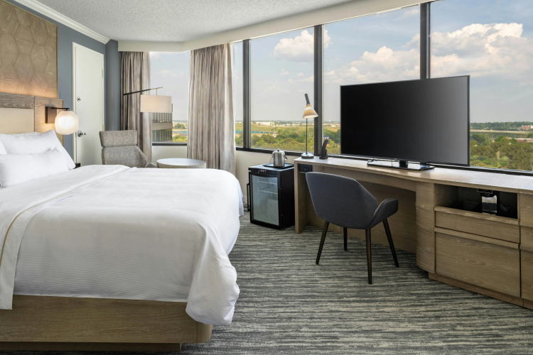 The Westin Atlanta Airport photo 8