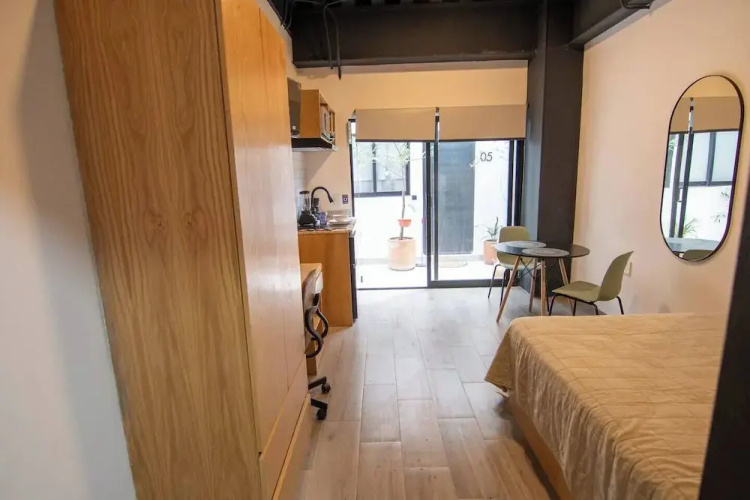Lofts La Paz