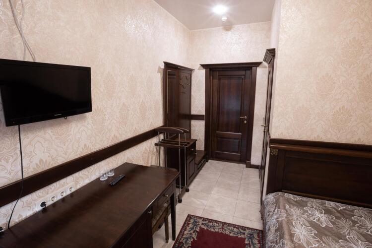 Фотография номера мотеля Автокемпинг