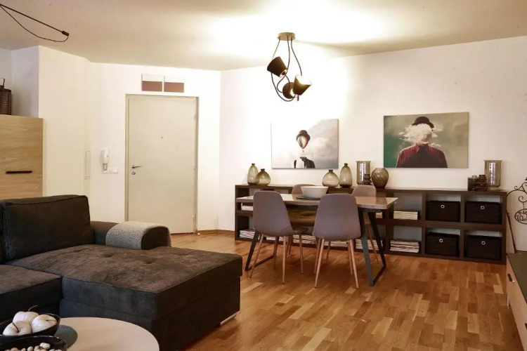Baratero Club Apartments