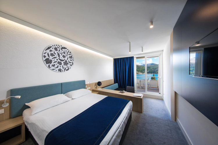 Hotel Osmine