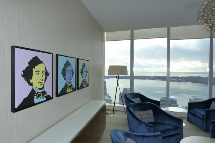 Delta Hotels Toronto photo 16