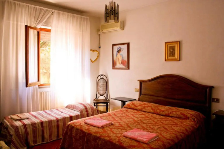 Morianese Residence