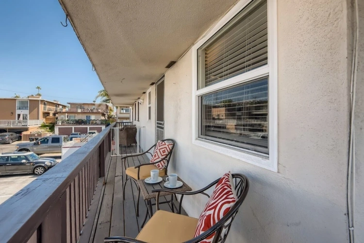 Classic Apartment