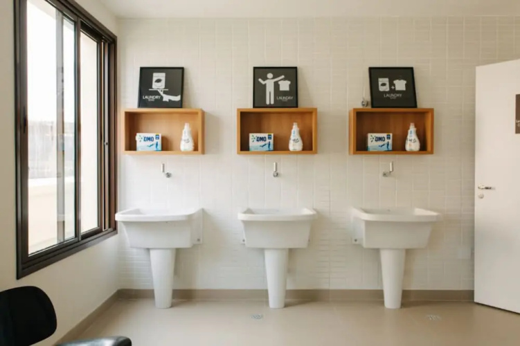 Jacques Pilon Residence