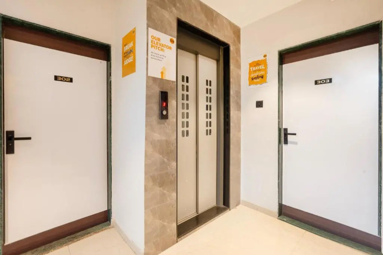Itsy Hotels Lotus Executive