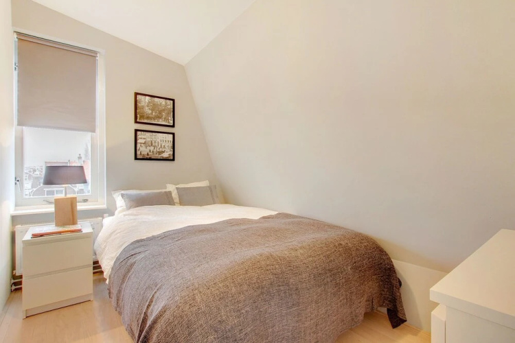 Amsterdam Centre Apartments