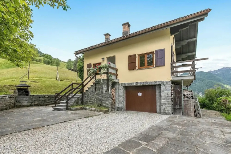 Casa Clelia