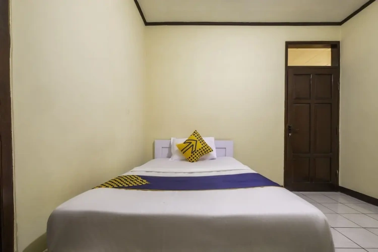 Economy Single room