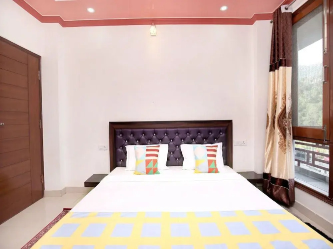 OYO 17174 Home Modern 2BHK Kumarhatti