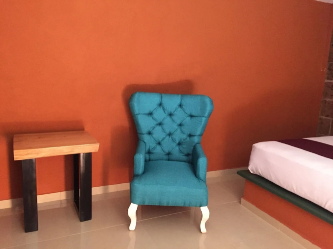 Hotel Boutique Jayco