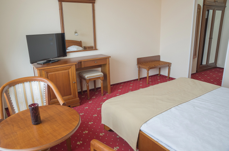 Hotel Traian
