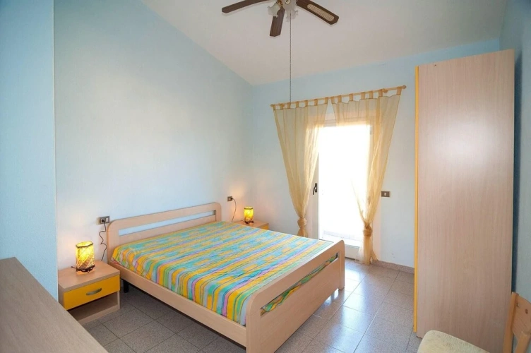 3 Bedrooms Apartment