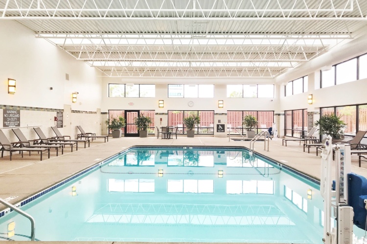 Delta Hotels Minneapolis Northeast photo 18