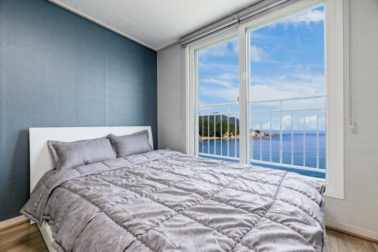 1 Bedroom Standard room