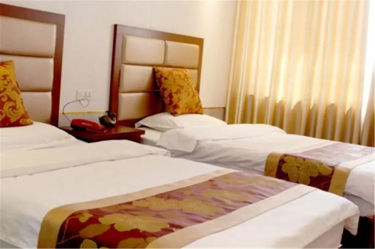 Tianyunshi Hotel