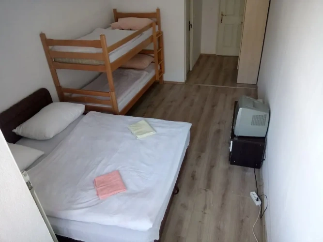 Classic Triple room