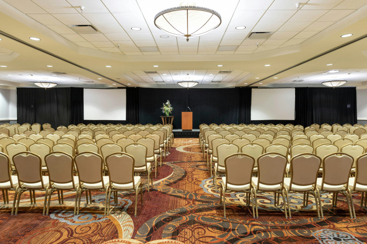 Sheraton Niagara Falls photo 23