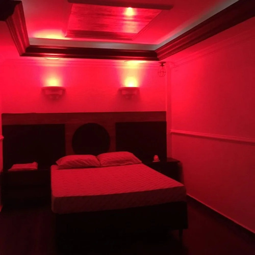 Stilus Hotel - Adults Only