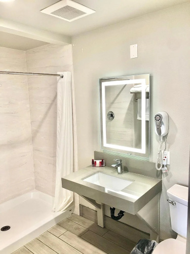 Budget Lodge Eugene