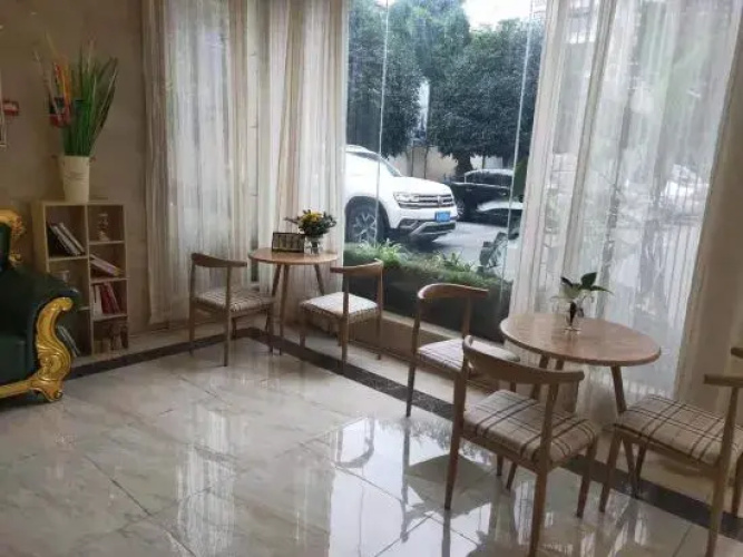 Jinhao Hotel
