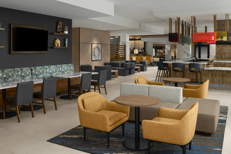 Homewood Suites By Hilton Grand Prairie photo 26