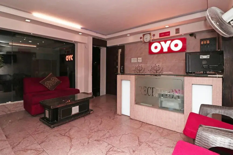 Hotelbild