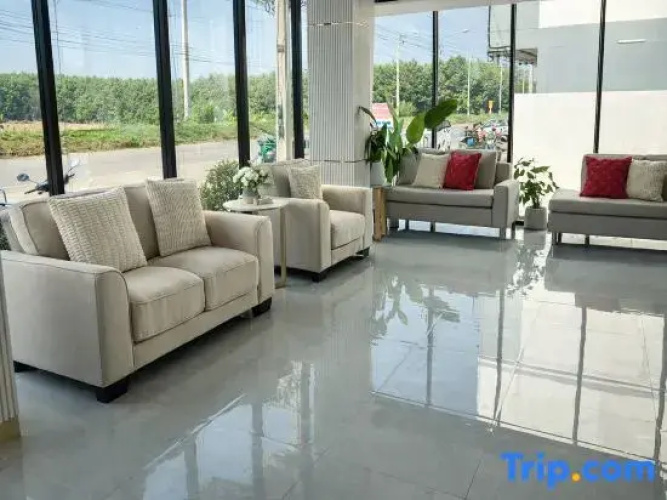 View khong Hotel