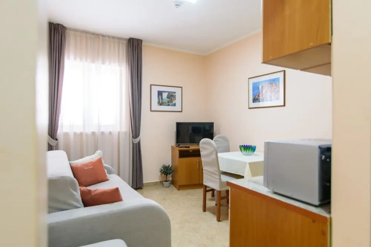 1 Bedroom Standard Apartment