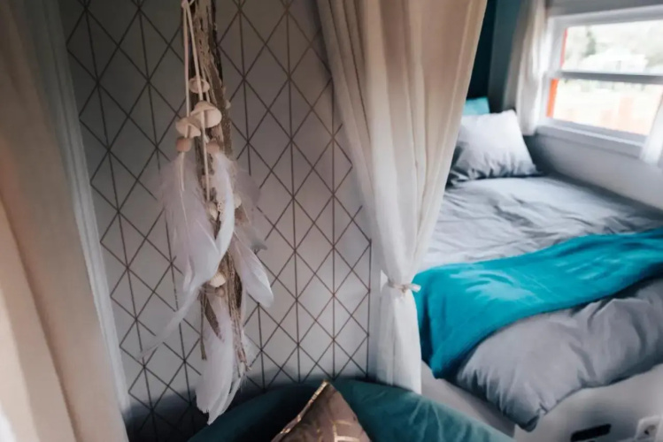 La vagabonde